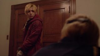 58. Стальной алхимик (2017)