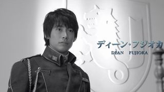 61. Стальной алхимик (2017)