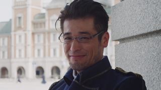 62. Стальной алхимик (2017)