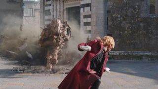 67. Стальной алхимик (2017)