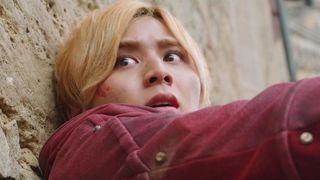 68. Стальной алхимик (2017)