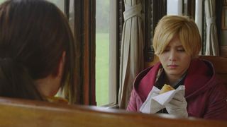 71. Стальной алхимик (2017)