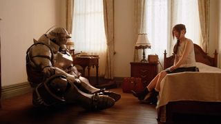 76. Стальной алхимик (2017)