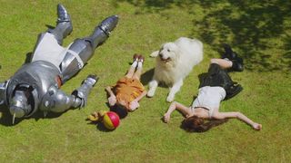 78. Стальной алхимик (2017)