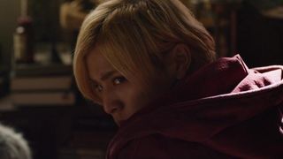 86. Стальной алхимик (2017)