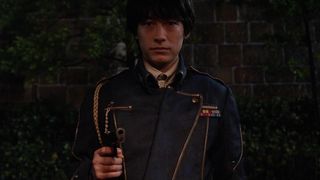 88. Стальной алхимик (2017)