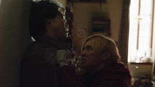 95. Стальной алхимик (2017)