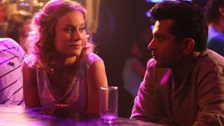 10. Восточная сказка (2017)