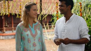 15. Восточная сказка (2017)