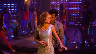 17. Восточная сказка (2017)