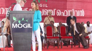 18. Восточная сказка (2017)