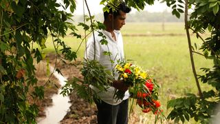 19. Восточная сказка (2017)