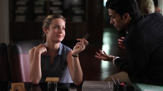 9. Восточная сказка (2017)