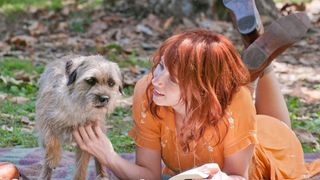 11. Руби Спаркс (2012)