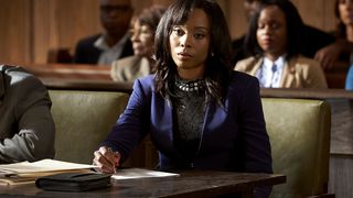 2. Неуважение к суду (2018)