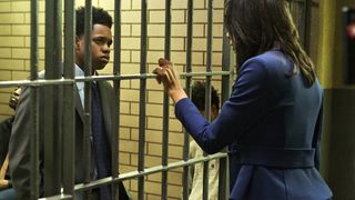 3. Неуважение к суду (2018)