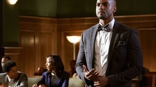 5. Неуважение к суду (2018)