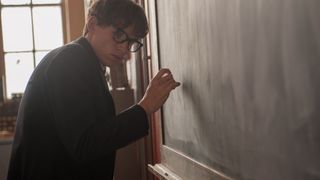 11. Вселенная Стивена Хокинга (2014)