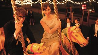 13. Вселенная Стивена Хокинга (2014)