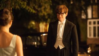 15. Вселенная Стивена Хокинга (2014)