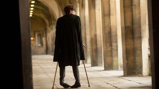 17. Вселенная Стивена Хокинга (2014)