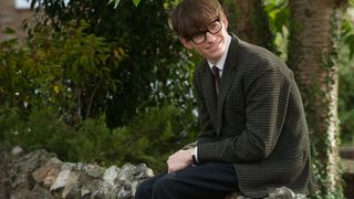 20. Вселенная Стивена Хокинга (2014)