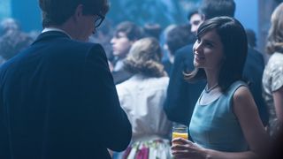 21. Вселенная Стивена Хокинга (2014)