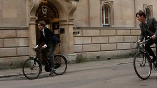 22. Вселенная Стивена Хокинга (2014)