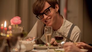 24. Вселенная Стивена Хокинга (2014)