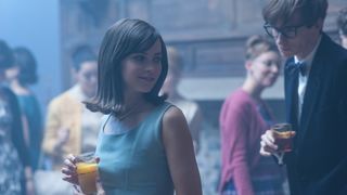 28. Вселенная Стивена Хокинга (2014)