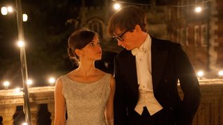 29. Вселенная Стивена Хокинга (2014)