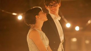 3. Вселенная Стивена Хокинга (2014)