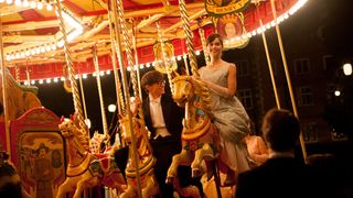 31. Вселенная Стивена Хокинга (2014)