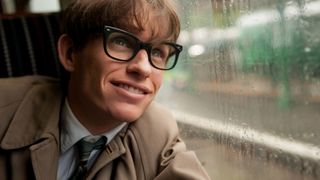 33. Вселенная Стивена Хокинга (2014)