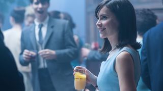 35. Вселенная Стивена Хокинга (2014)