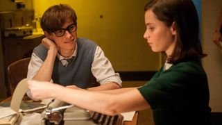 37. Вселенная Стивена Хокинга (2014)