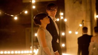 38. Вселенная Стивена Хокинга (2014)