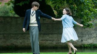 4. Вселенная Стивена Хокинга (2014)