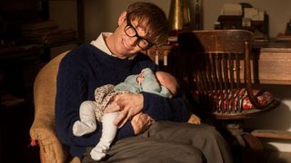 41. Вселенная Стивена Хокинга (2014)