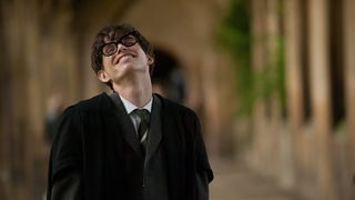 42. Вселенная Стивена Хокинга (2014)