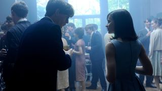 46. Вселенная Стивена Хокинга (2014)