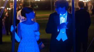 6. Вселенная Стивена Хокинга (2014)