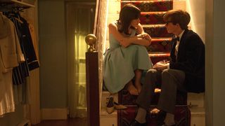 7. Вселенная Стивена Хокинга (2014)