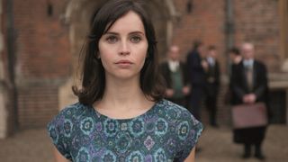 8. Вселенная Стивена Хокинга (2014)