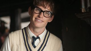 9. Вселенная Стивена Хокинга (2014)