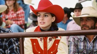 103. Горбатая гора (2005)