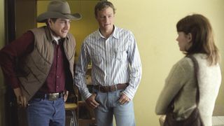 104. Горбатая гора (2005)