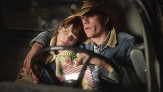 105. Горбатая гора (2005)