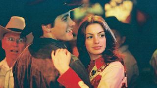 107. Горбатая гора (2005)