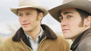 108. Горбатая гора (2005)